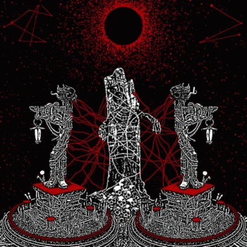 Agon (USA) : Parched Prophet